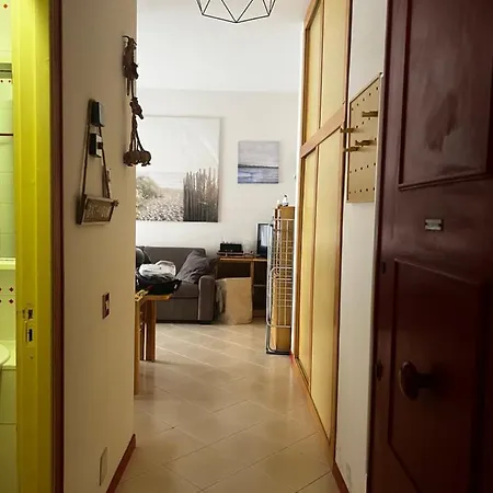 Apartment The House Of