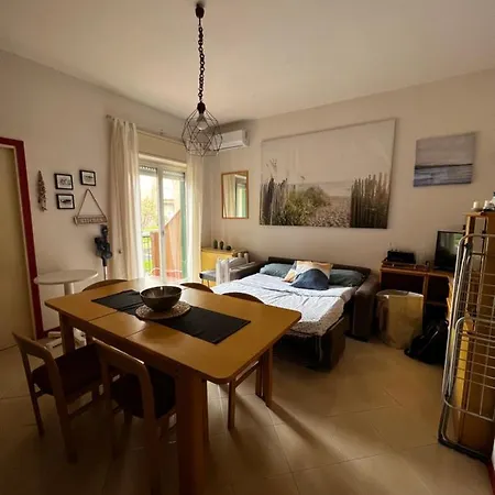 The House Of Apartment