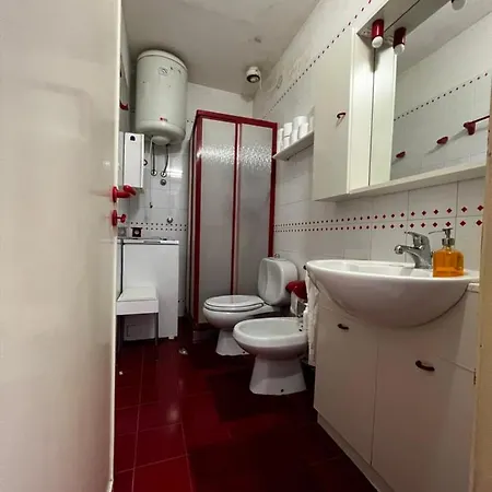 Apartment The House Of Giardini Naxos