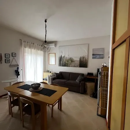The House Of Apartment *