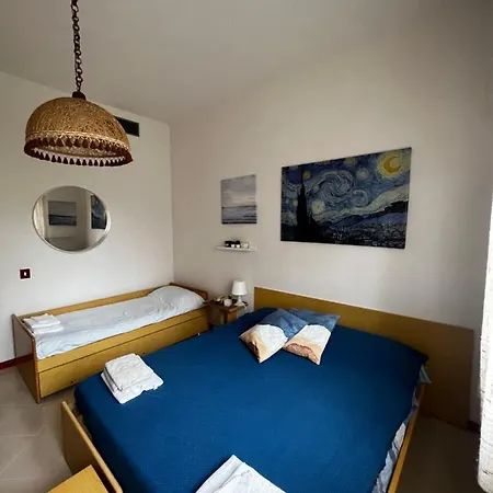 The House Of Apartment Giardini Naxos